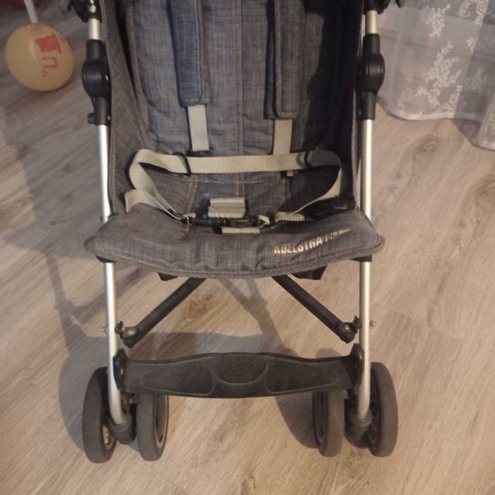 Wózek parasolka Koelstra Simba T4