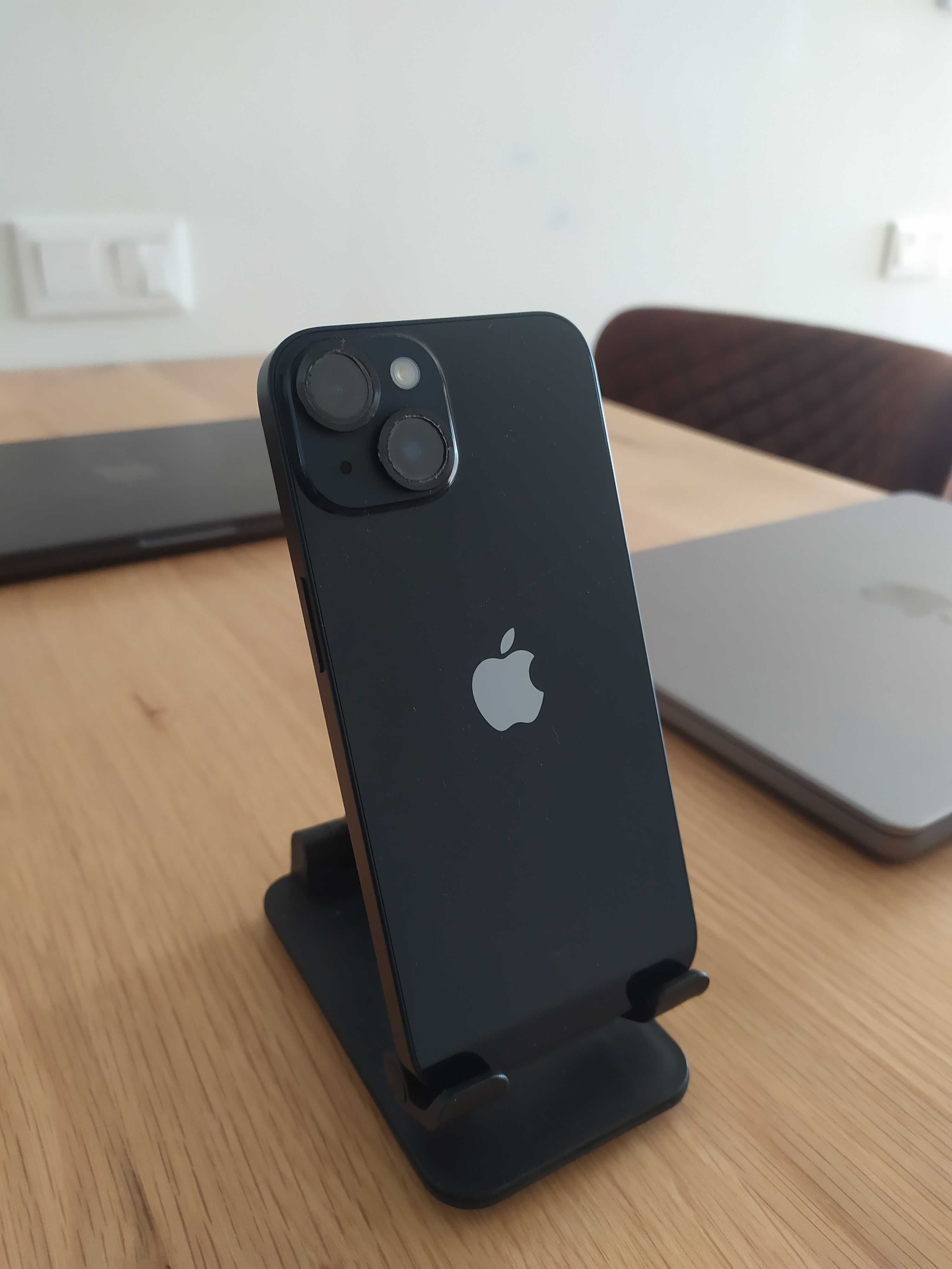 iPhone 14 - 128GB - Como Novo