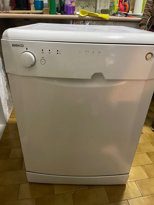 Máquina de lavar loiça