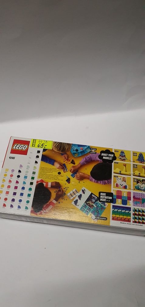 Klocki lego dots . 41935