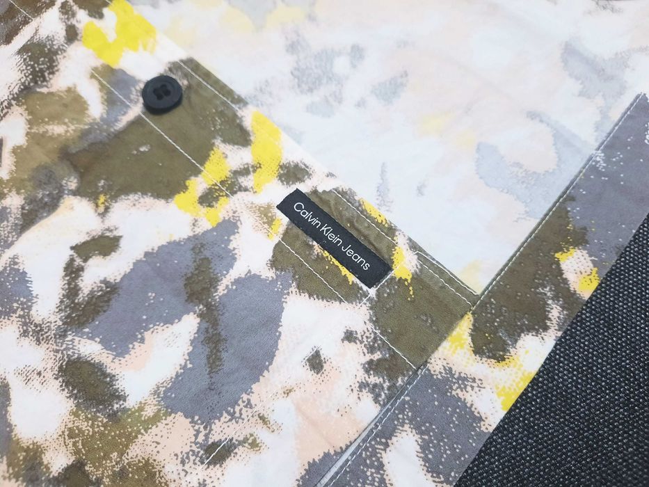 Сорочка Calvin Klein