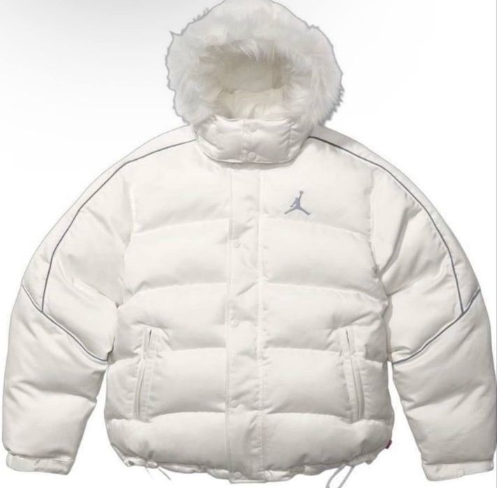 Пуховик jordan supreme ЧИТАТИ ОПИС
