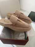 Loro Piana Sapato- ORIGINAL N38