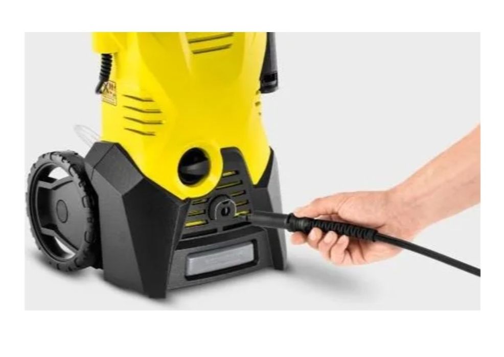 Myjka ciśnieniowa Karcher K3