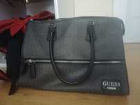 Torebka Guess czarna
