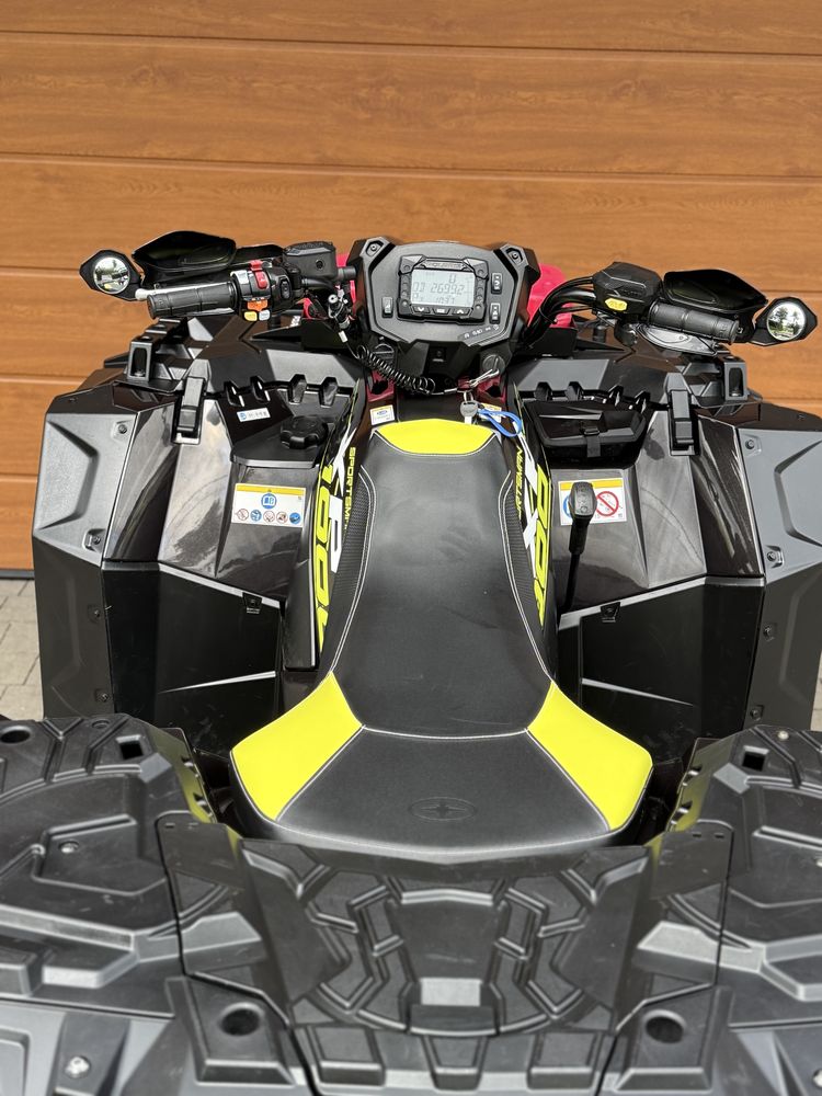 Polaris Sportsman XP1000s 2023r.Salon Polska Gwarancja do 01.26r.!