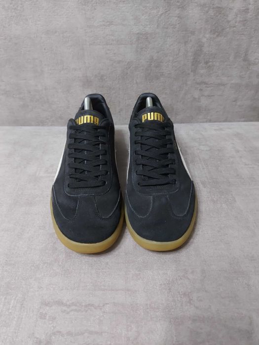 Кроссовки Puma Madrid оригинал кеды