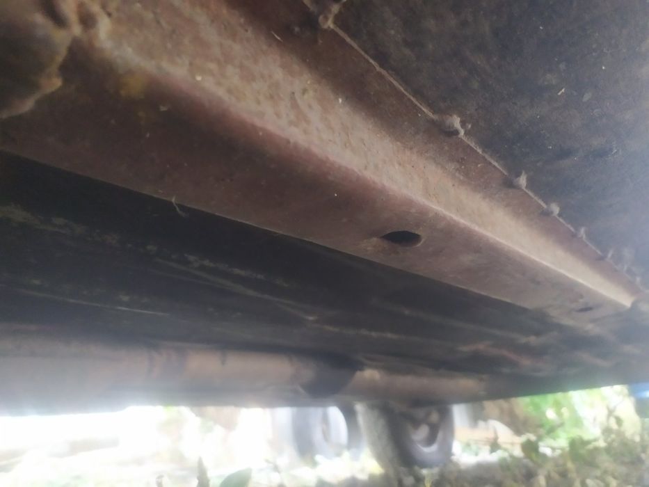 ВАЗ 2109 с документами