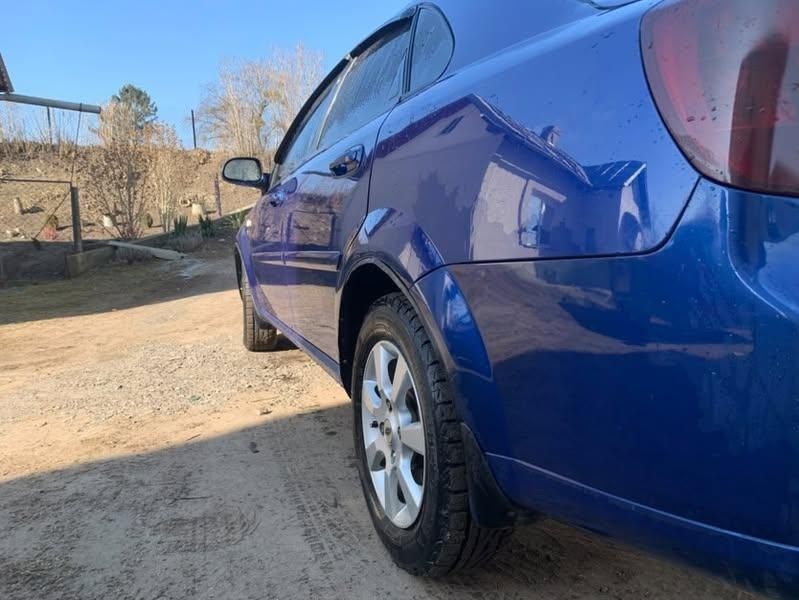 Продам Шевроле Лачетті