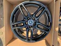 Felgi Mercedes A B klasa w176 amg 18 cali 5x112 cla oryginalne vito