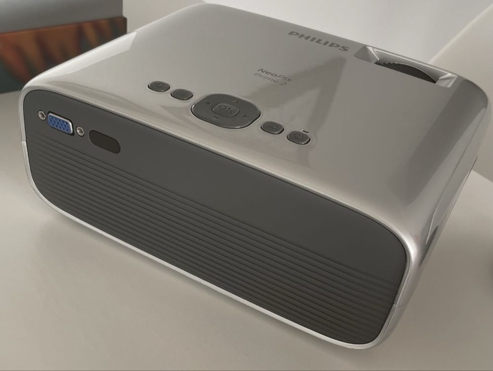 Philips NeoPix Prime 2