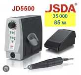 Фрезер JDSA 8500 5500  на 85 Вт и 35000 об/мин для маникюра и педикюра