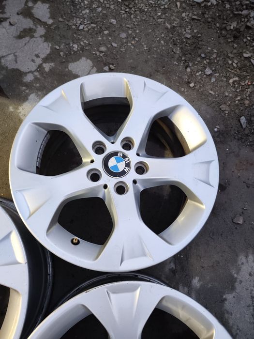5x120 17" 7.5j et34 Bmw X1 Styling 317 nr 196