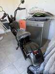 Mota eletrica chopper 4000W