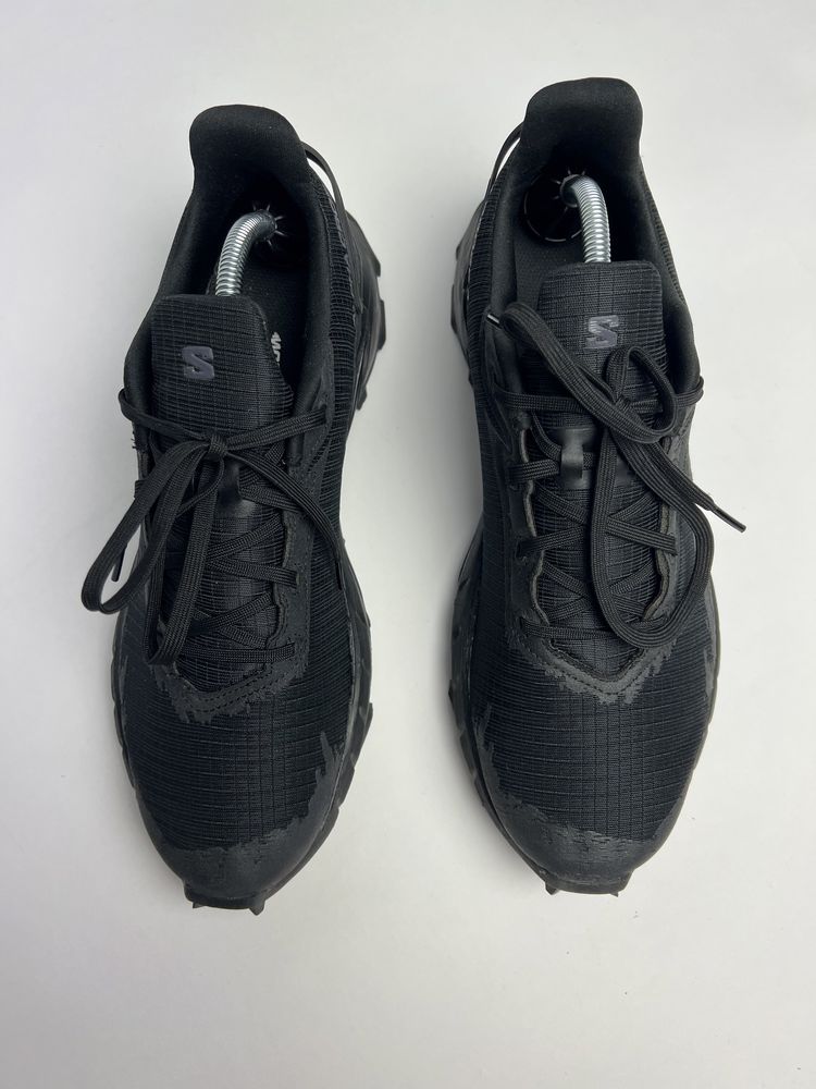 Salomon Alphacross 4