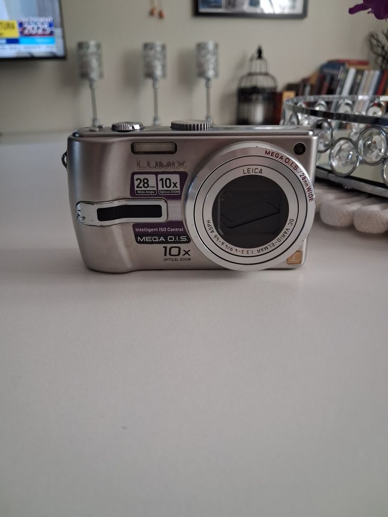 Aparat Panasonic Lumix
