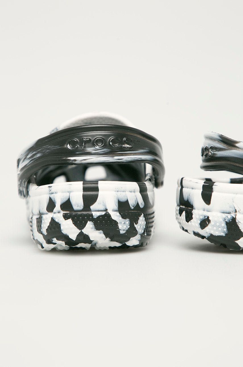 Клоги CROCS Classic Marbled Clog! EU 41-42