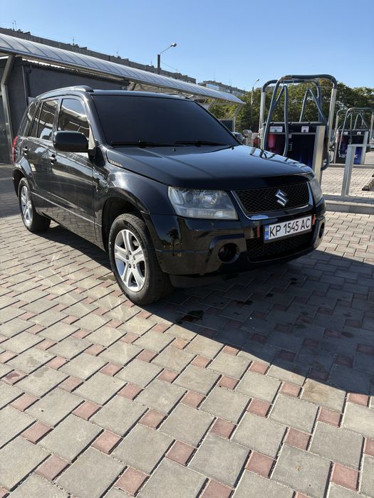 Продам Suzuki Grand Vitara