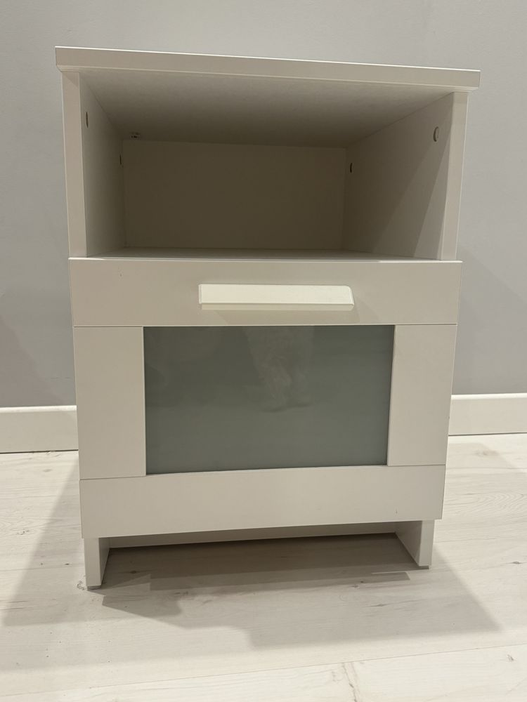 Ikea Brimnes szafka nocna