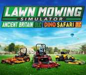 Lawn Mowing Simulator DLC Bundle EU PS5 CD Key