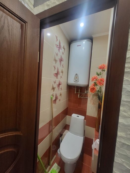 Здам 2-к квартиру, на 11  МКР.