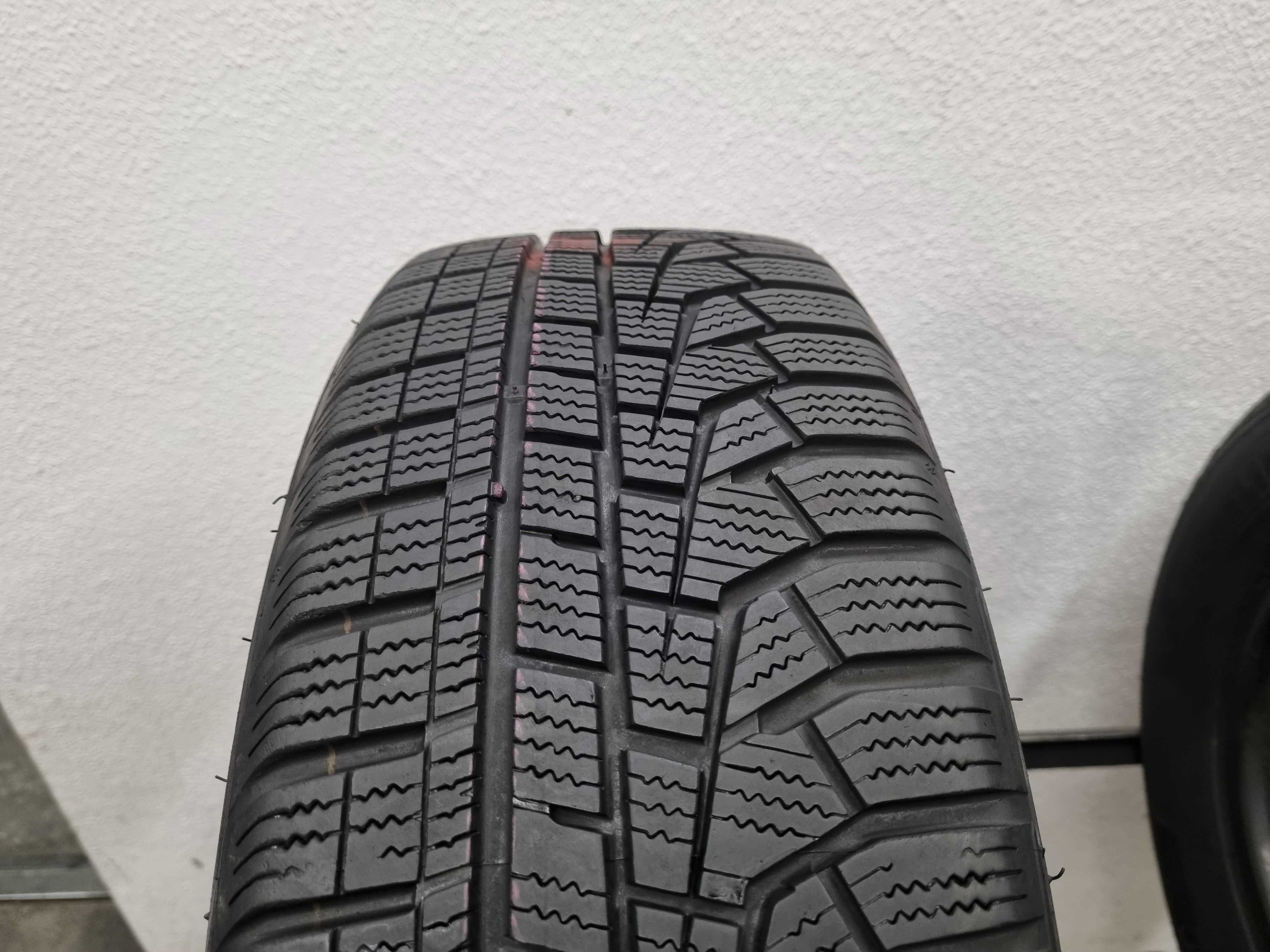 185/65/15 92H Hankook Winter Icept Evo 2 AO Dot.4518R