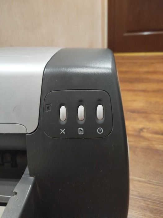 А3 принтер HP Deskjet 1280