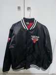 Casaco Chicago Bulls Novo