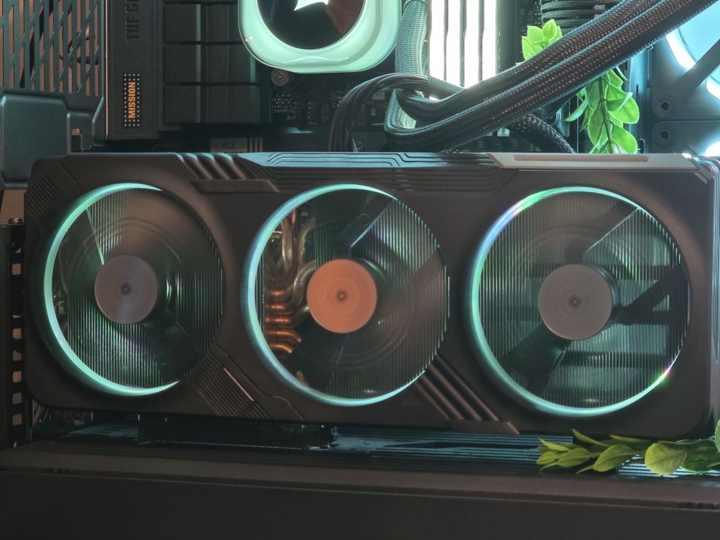 Karta graficzna Gigabyte GeForce RTX 4070 Ti Gaming OC 12GB GWARANCJA