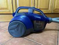 Aspirador HOOVER Lander Cyclonic - Excelente Estado