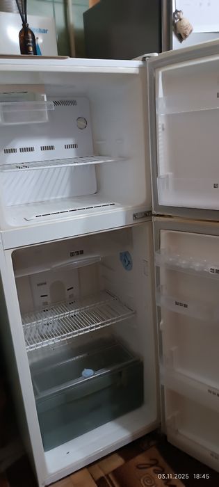 Холодильник Самсунг