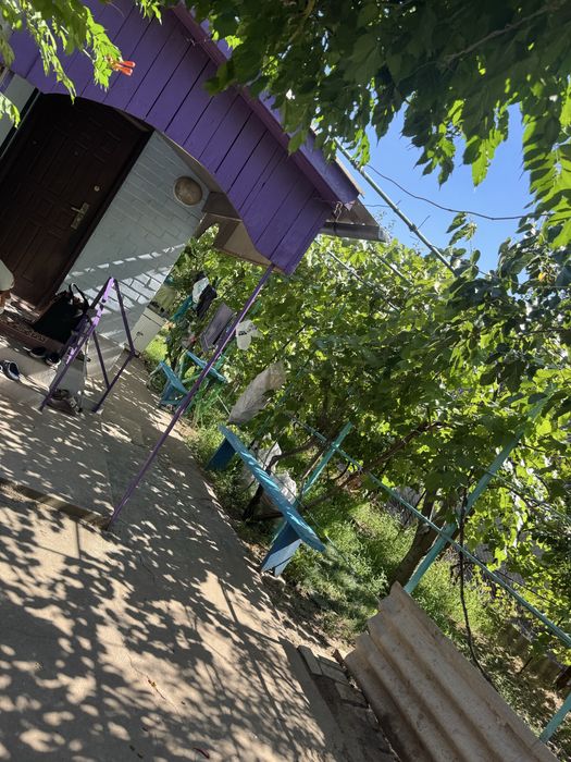 Частный дом.Николаевская область,г.Николаев,с.Пересадовка,СВТ Фарада