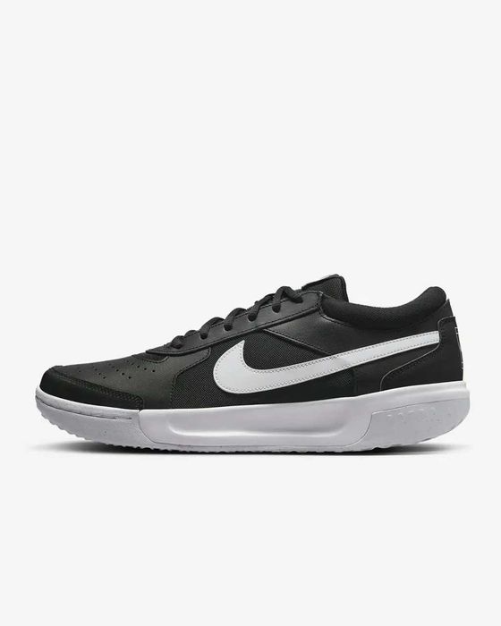 Оригінал! Кросівки NIKE ZOOM COURT LITE 3 DV3258-001