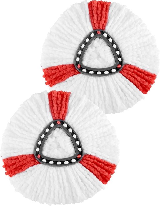 Wkład mopa obrotowego