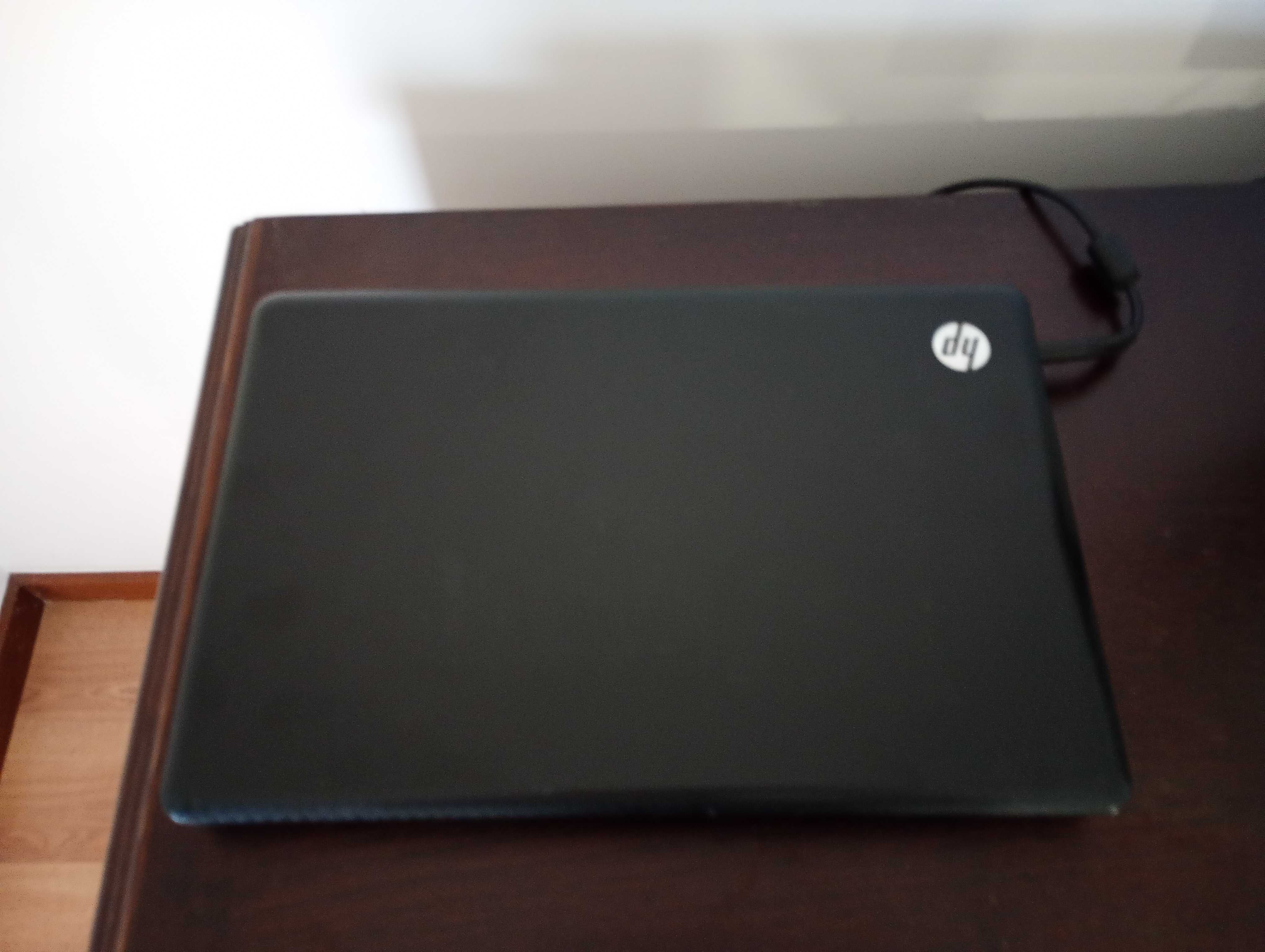 Vendo portátil HP G62