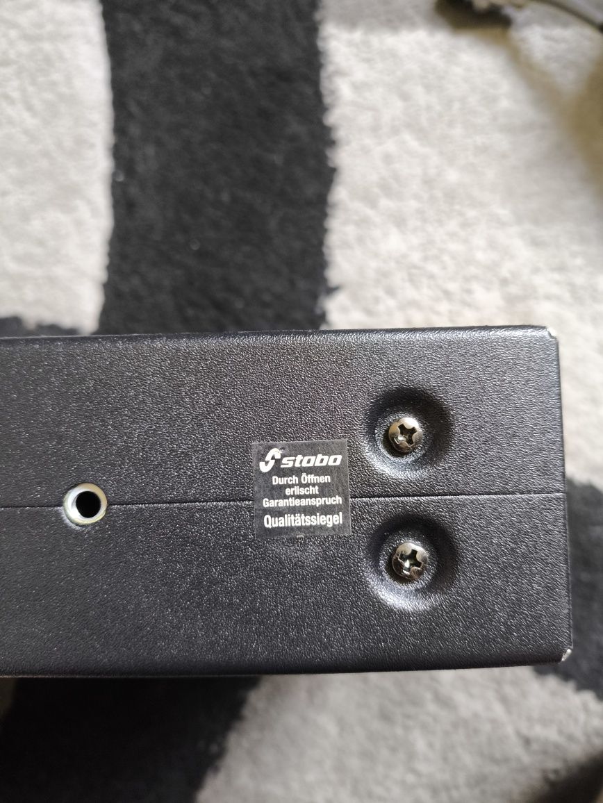 Продам рацию stabo xm 4060e