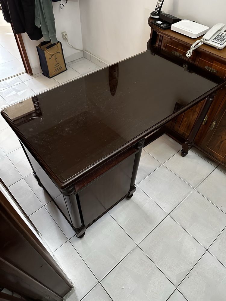 Secretária 120x60x75