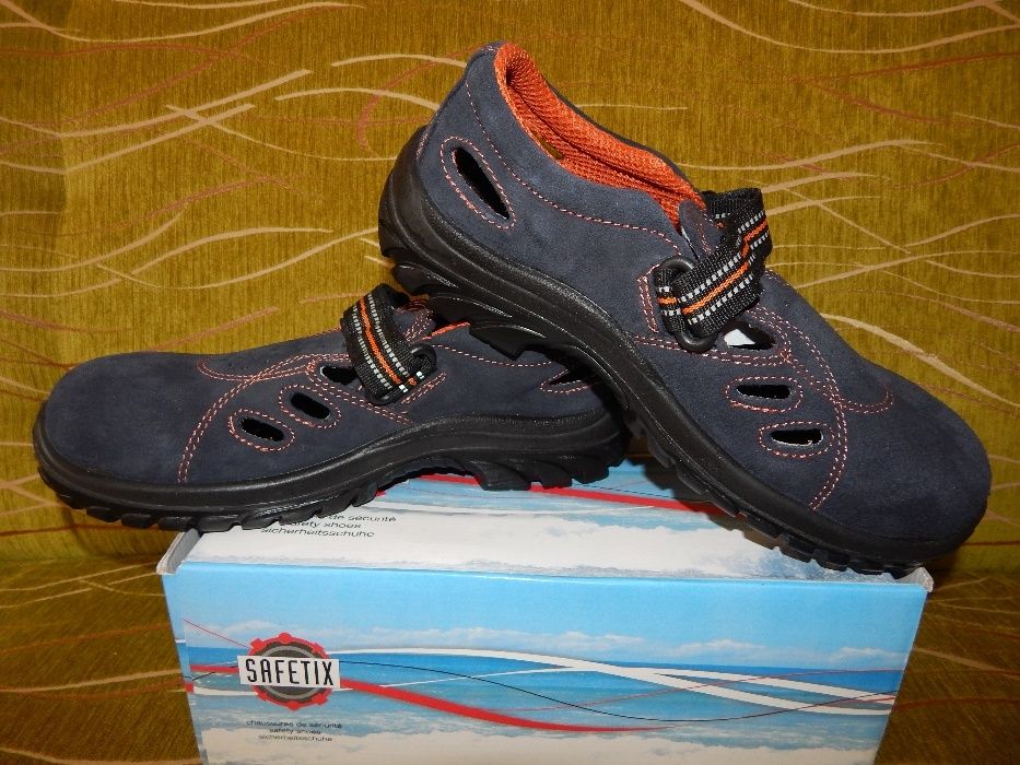 Sandały roz 42 nowe