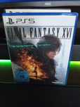 Final Fantasy XVI 16 ps5