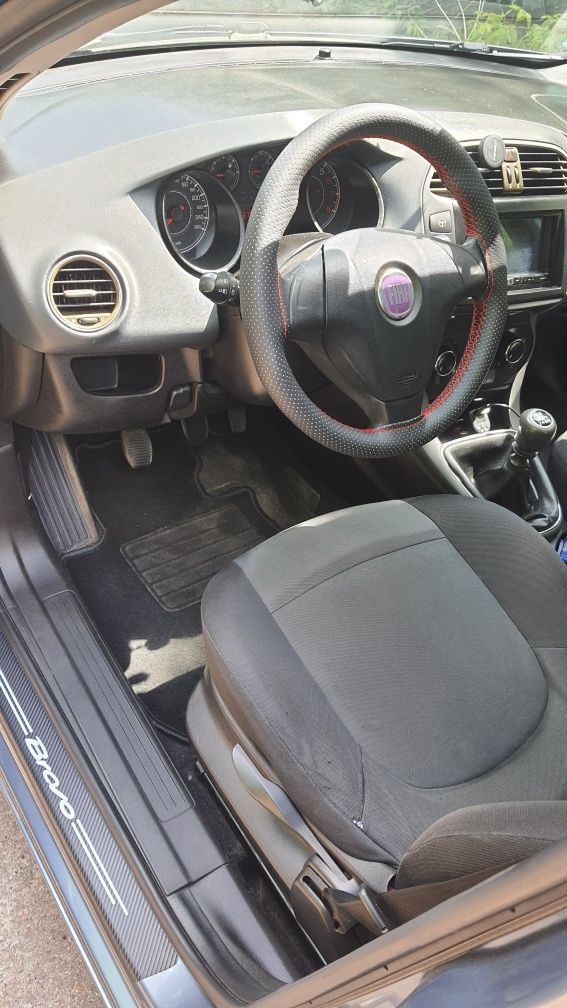 Продам FIAT BRAVO 2 2007 (фіат браво 2)