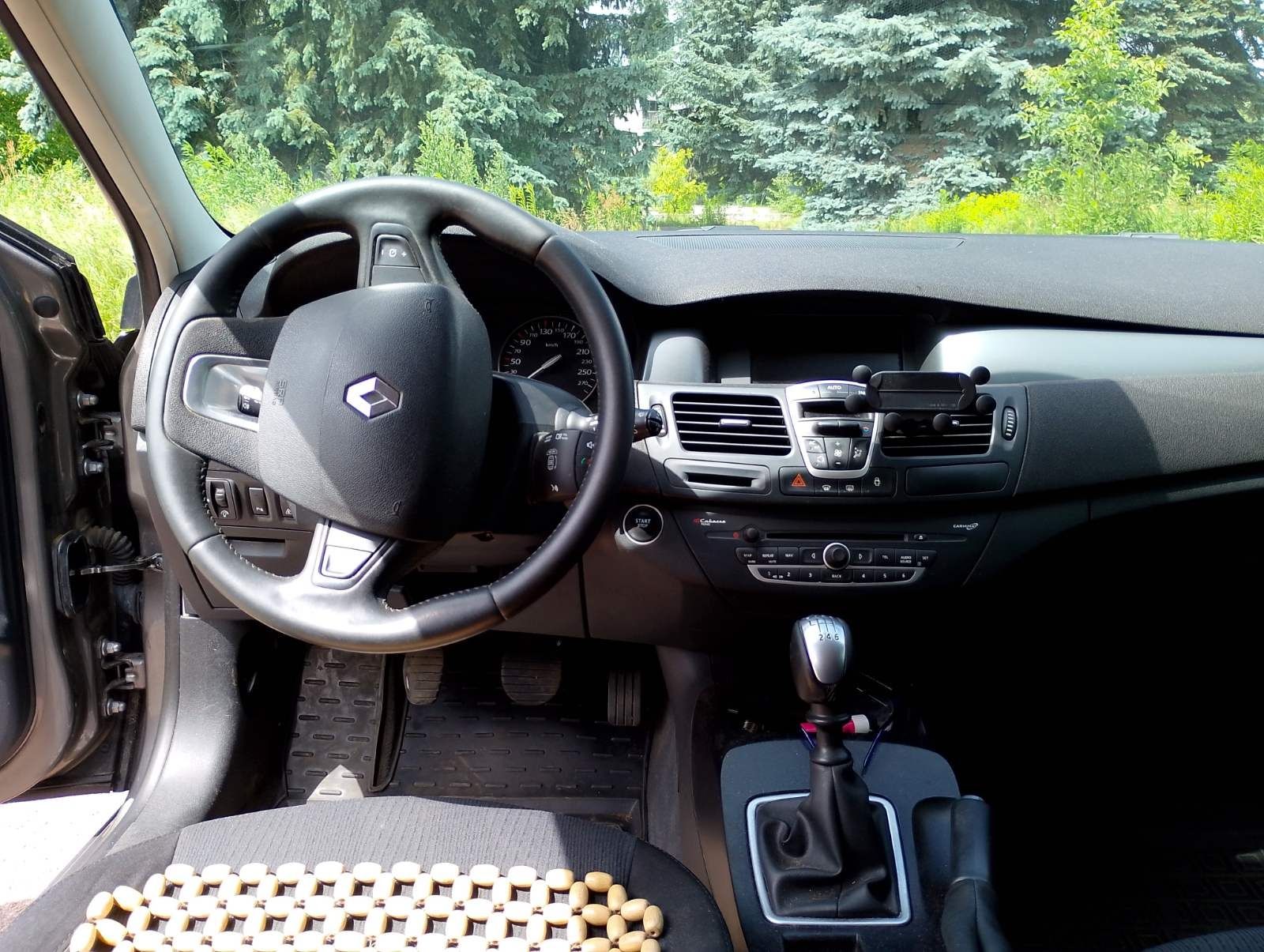 Продам Renault LAGUNA