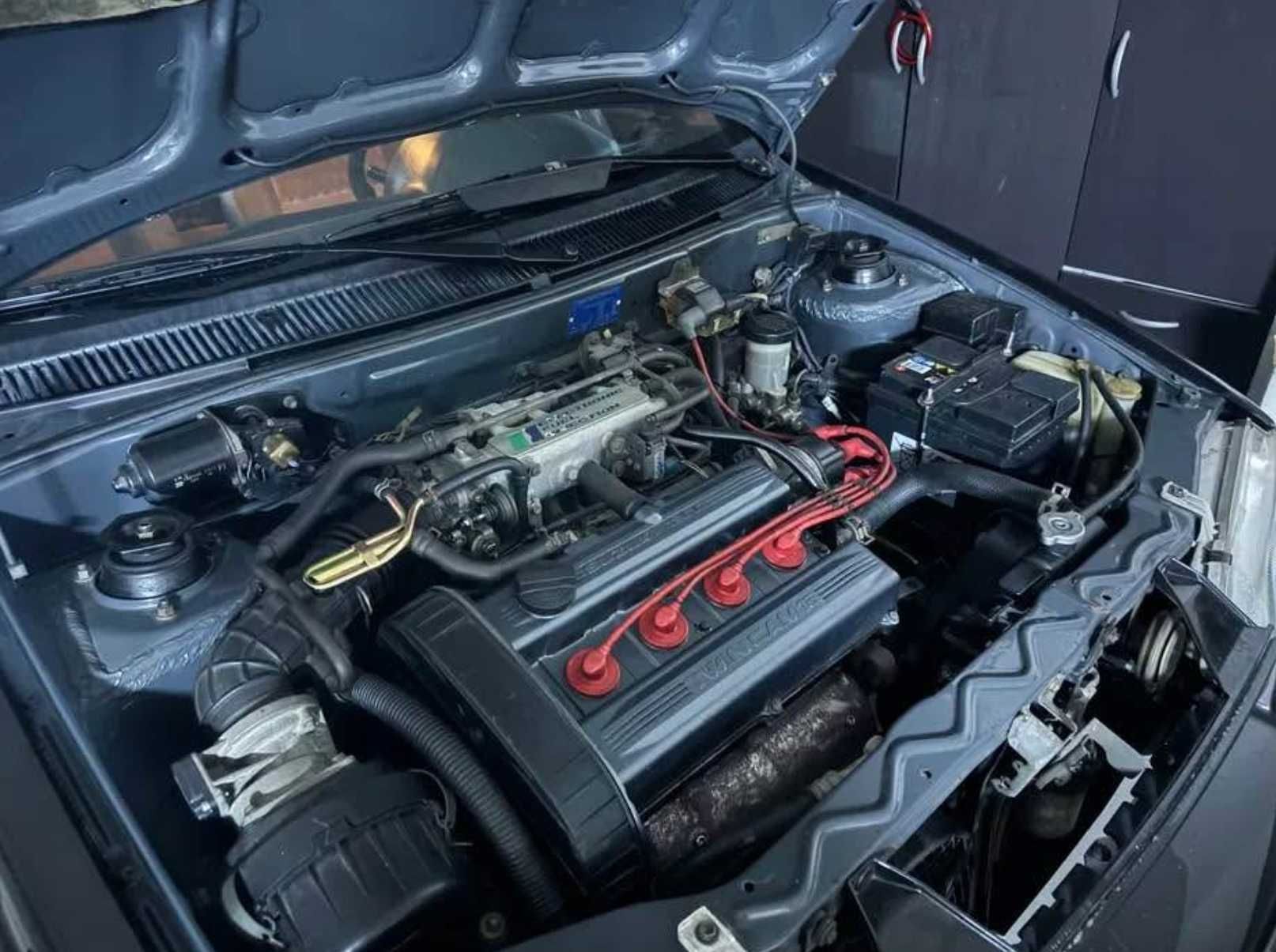 Suki swift Gti 91