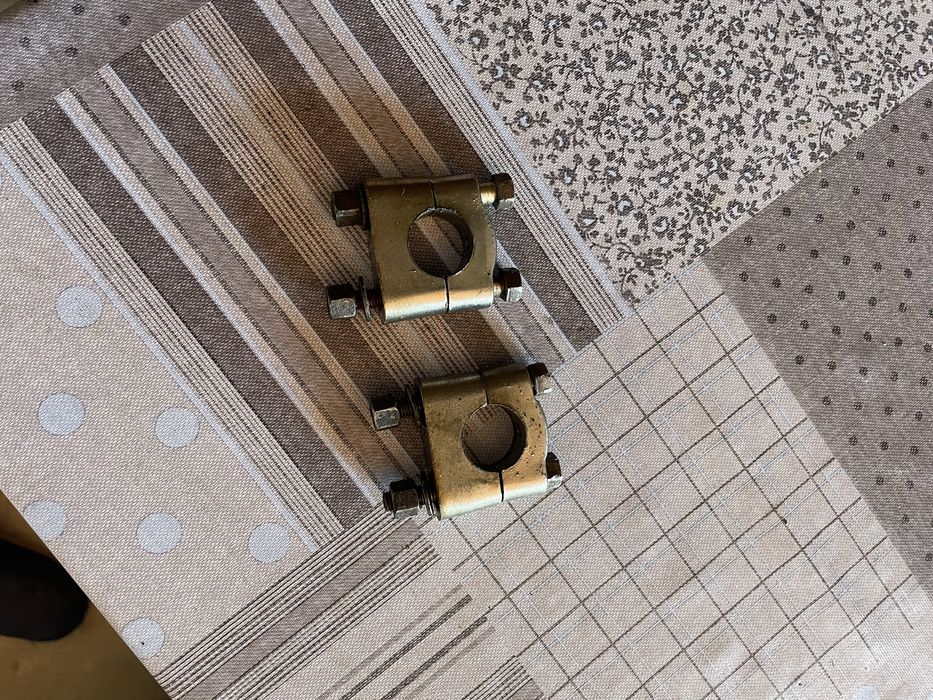 Pecas Casal e Zundapp