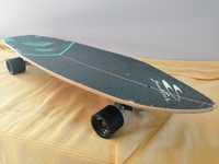Surf Skate  swelltech hybrid san o' 36"