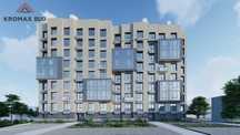 ОДНОКІМНАТНА квартира в НОВОМУ ЖК вул. Сторожинецька 70А