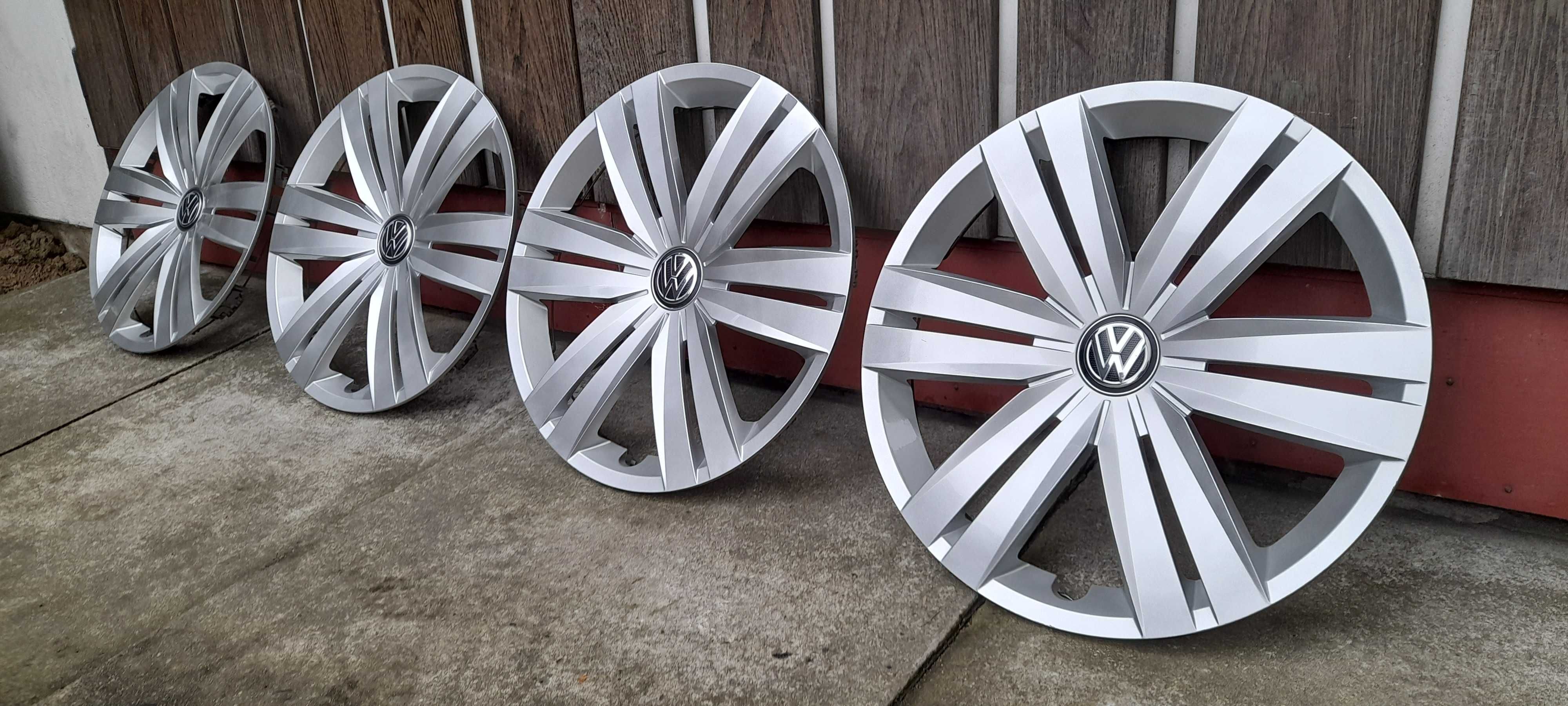 Kołaki VW 16" oryginał VW