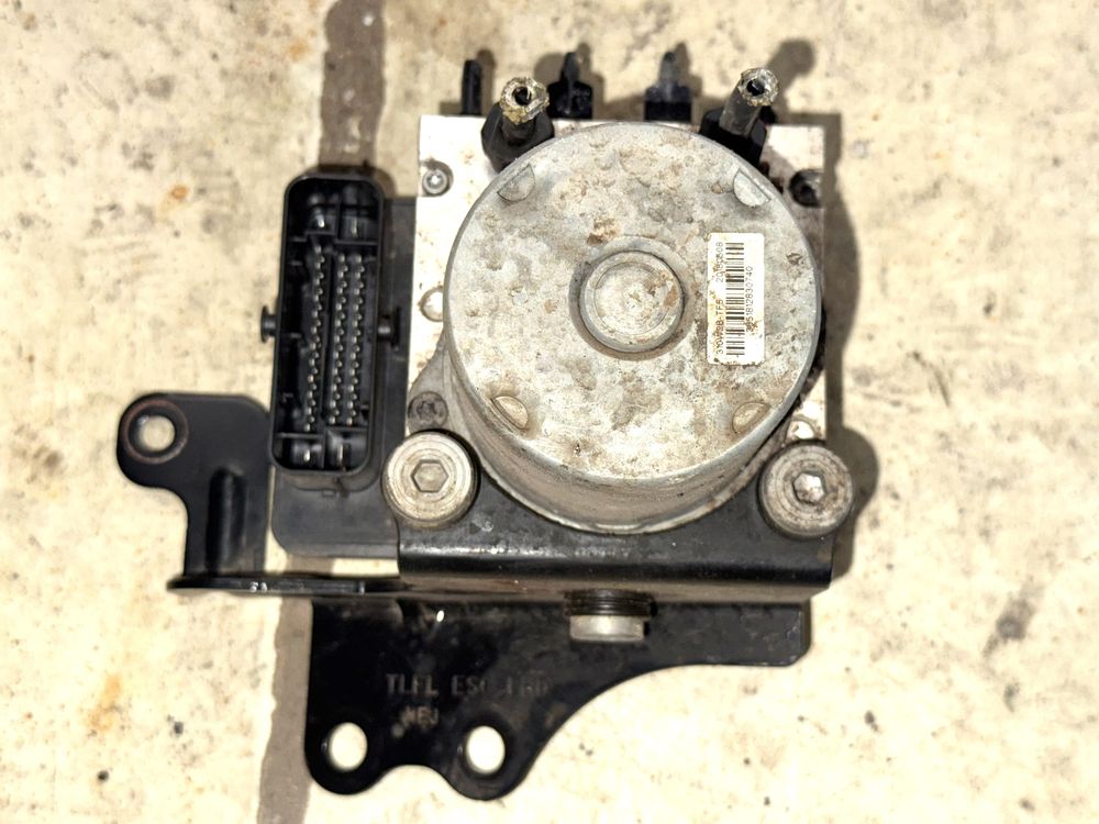 Блок ABS Hyundai Tucson TL 2018 58920D7510