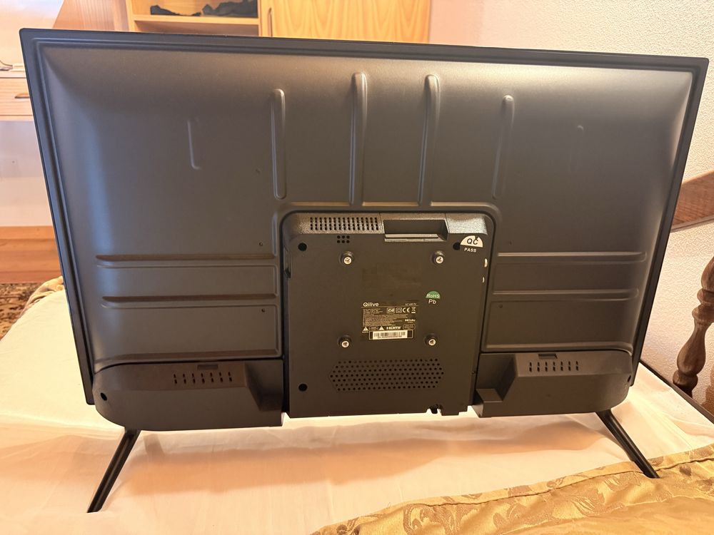 Tv gilive 32 polegadas
