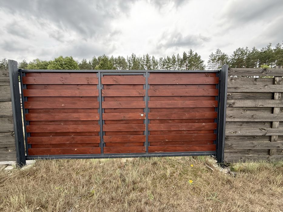 Будинок не добудований ділянка 12 соток