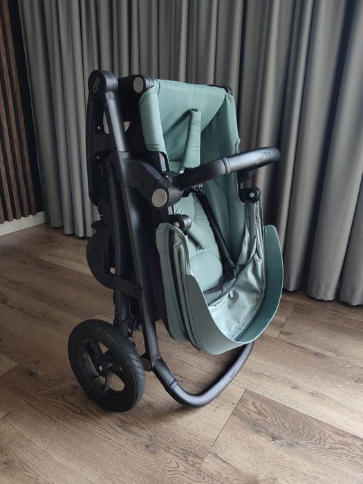 Wózek spacerowy Easy go Optimo Agava